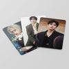 SKZ HOLLOW Photocard Exclusive Edition