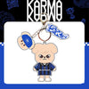 SKZOO KARMA Keyring Special Edition