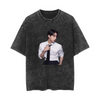 Arirang Retro World Tour Shirt Special Edition