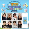 SKZ Photocard Special Edition
