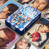 SKZ Photocard Limited Edition KARMA