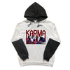 SKZ Karma Hoodie Limited Edition