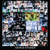 ENHYPEN “DESIRE : UNLEASH” 100PCS STICKERS