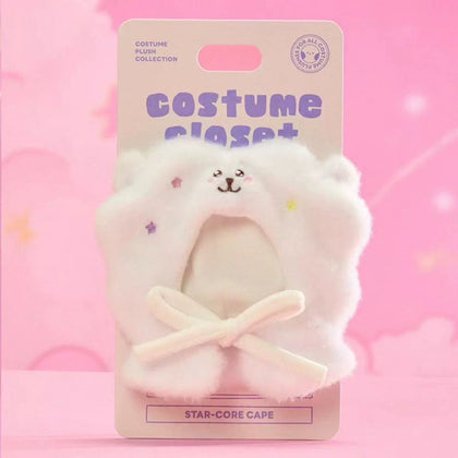 BT21 Cute Plush Head Cover