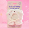 BT21 Cute Plush Head Cover