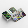 Bangtan Festa 2026 Holographic Photocard Limited Edition