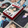 V TYPE 非 Photocard Limited Edition