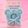 BT21 Cute Plush Head Cover