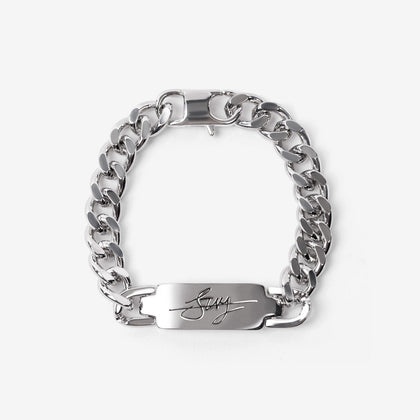 SKZ CHAIN 5-STAR Dome Tour BRACELET ( Produced By Bang Chan )