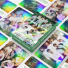 Bangtan Festa 2026 Holographic Photocard Limited Edition