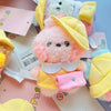 BT21 Spring Mini Picnic Keyring