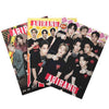 Arirang World Tour Magazine