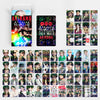 Arirang World Tour Photocard Special Edition