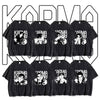 SKZ KARMA Retro Shirt Limited Edition