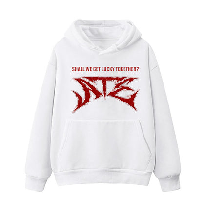 SKZ ATE Hoodie Limited Edition