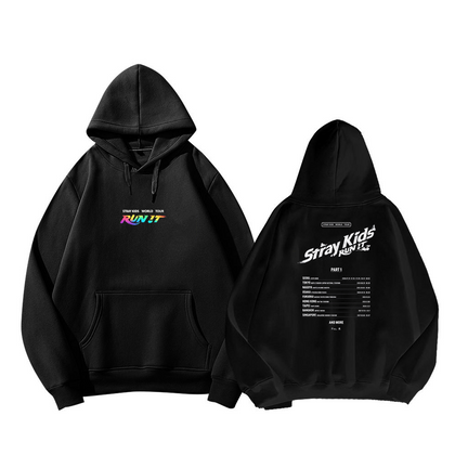 Stray Kids Merch