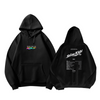 SKZ RUN IT Hoodie Limited Edition