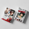 V TYPE 非 Photocard Limited Edition