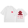 Arirang World Tour Shirt Limited Edition