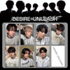 ENHYPEN “DESIRE : UNLEASH” Photocard Exclusive Edition