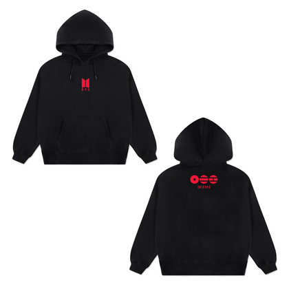 Arirang Hoodie Limited Edition