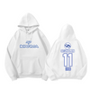 SKZ Karma Hoodie Exclusive Edition
