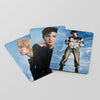 Arirang Bangtan Photocard Exclusive Edition