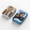 ENHYPEN THE SIN VANISH  Member Photocard Limited Edition