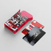 Arirang Photocard Exclusive Edition