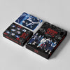 SKZ World Tour Photocard Exclusive Edition