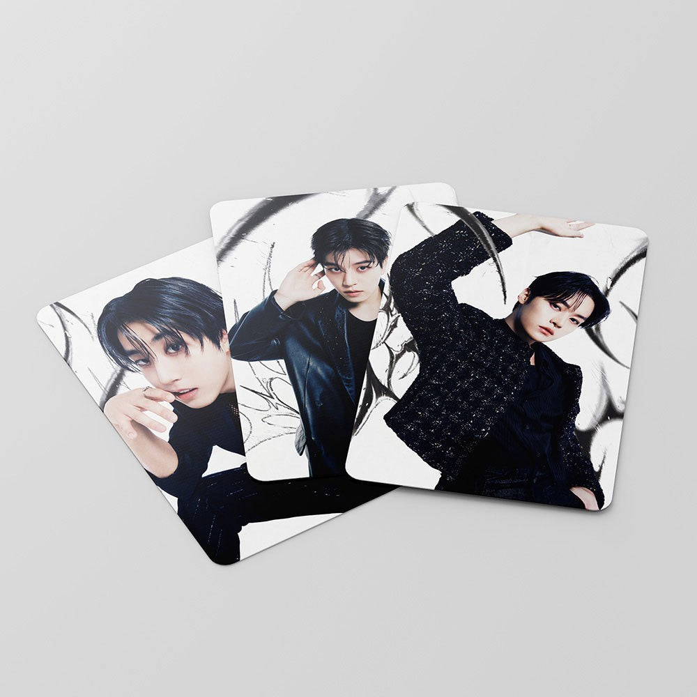 SKZ dominATE : celebrATE Photocard Special Edition