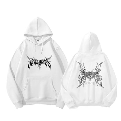 SKZ dominATE 2025 Tour Hoodie Special Edition