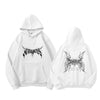 SKZ dominATE 2025 Tour Hoodie Special Edition