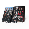 Arirang Bangtan Photocard Special Edition
