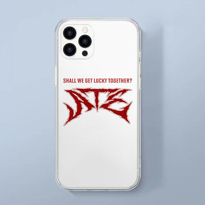 SKZ ATE Phone Case