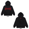 ENHYPEN WORLD TOUR WALK THE LINE HOODIE
