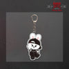 SKZ World Tour Keyring Exclusive Edition