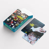 ENHYPEN “DESIRE : UNLEASH” Holographic Card