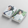 ENHYPEN Photocard 2026 Season's Greetings