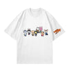 SKZOO x SKZ THIS & THAT Shirt