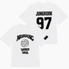 Bangtan Arirang Member Lover Shirt