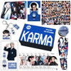 SKZ KARMA Gift Box Exclusive Edition