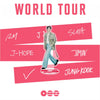 Arirang World Tour Stand Limited Edition