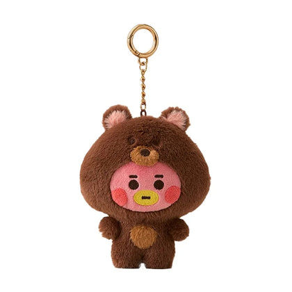 BT21 BABY Zoo Series Plush Doll