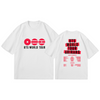 Arirang World Tour Shirt Limited Edition