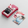 Arirang Photocard Special Edition