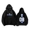 SKZ Karma Hoodie Exclusive Edition