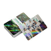 Bangtan Festa 2026 Holographic Photocard Limited Edition