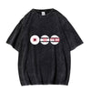 Retro Arirang Bangtan World Tour Shirt
