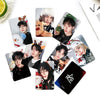 SKZ Christmas Lover Photocard Exclusive Edition